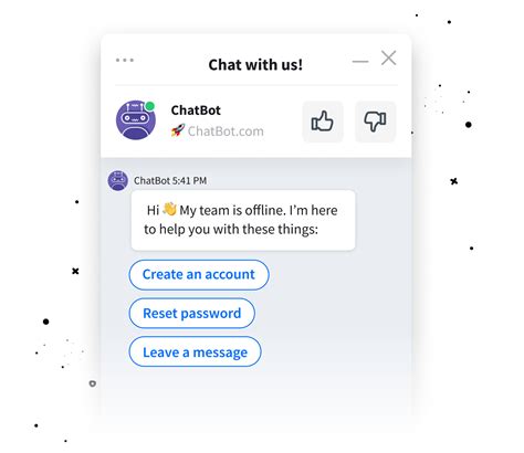 Chatbot Setup Service Provider Flow Digital