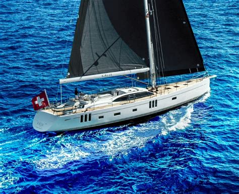 Oyster Yachts | New Yacht Brochure Downloads | Oyster Yachts