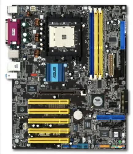 Motherboard Form Factors Flashcards Quizlet