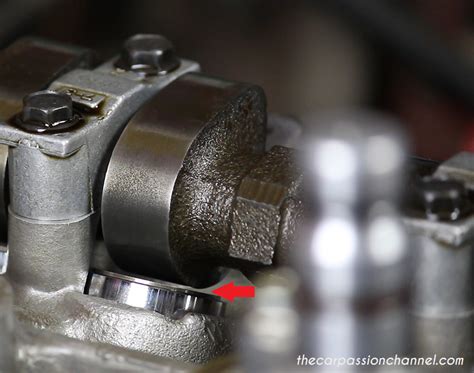 The Ultimate Guide To Valve Lash Adjustment The Car Passion Channel