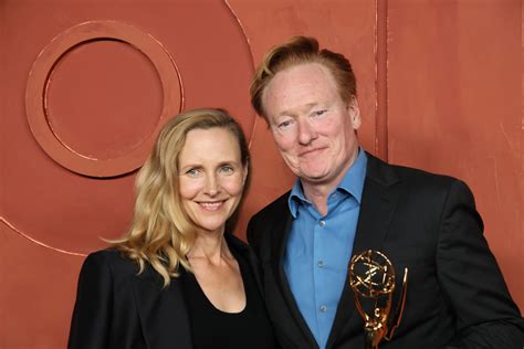What to know about Conan O'Brien and his family - ABC News