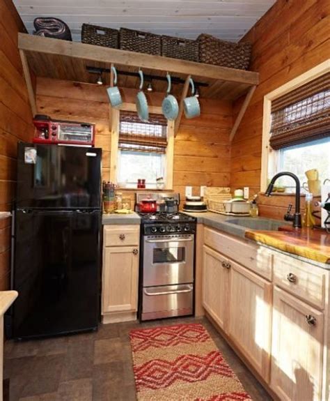 8 Best Tiny House Kitchen Appliances And Accessories