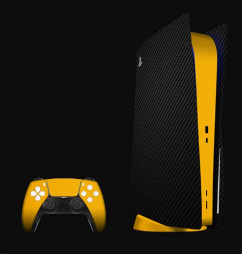 dbrand has PS5 and DualSense skins up for pre-order | Page 3 | ResetEra