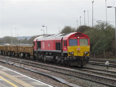 New express trains will soon visit westbury station regularly 2
