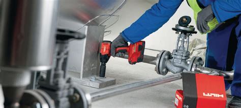 Si At A22 Adaptive Torque Module Accessories For Cordless Impact Drivers And Wrenches Hilti Canada