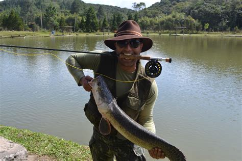 Fernando Fly And Fishing Sol Pescarias