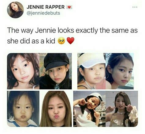 Jennie | Blackpink funny, Lisa videos blackpink cute, Blackpink memes