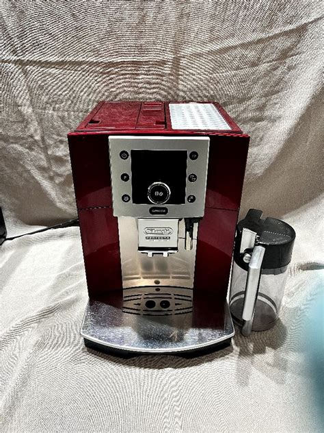 Delonghi Perfecta