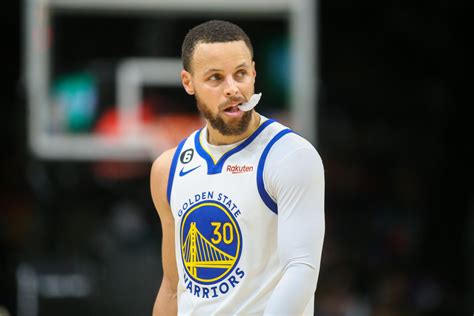 Steph Curry Admits Honest Reality For Warriors Inside The Warriors