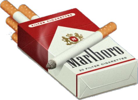 Free Cigarettes Png Images With Transparent Backgrounds