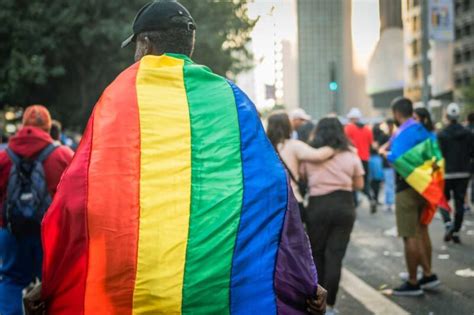 Secretaria Nacional Dos Direitos Das Pessoas Lgbtqia Entenda Como