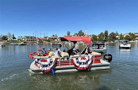 Canyon Lake boaters invited to Opening Day of Boating Season and ...