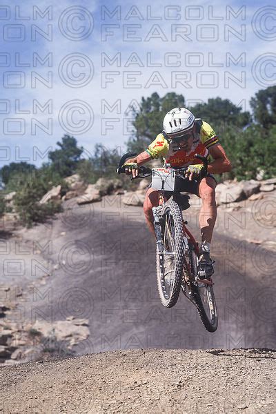 Malcolm Fearon Photography Ned Overend Norba National Points Series