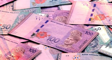 Ringgit Opens Marginally Higher Against Us Ahead Of Upcoming Inflation