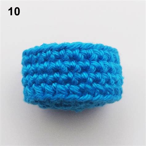 H Keltechniken Und Tipps F R Amigurumi Kante