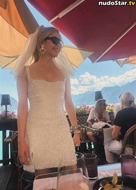 Saoirse Monica Jackson Mowiththejudy Saoirsemonicajackson Nude