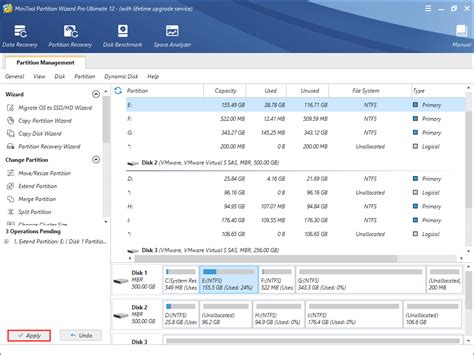 How Can I Increase C Drive Space Without Formatting In Windows XP