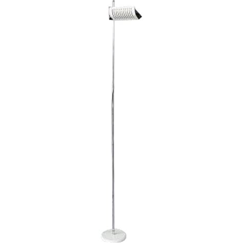 Model Alogena 626 Floor Lamp By Joe Colombo For Oluce 1970