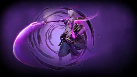 Dota Faceless Void Arcana Live Wallpaper X