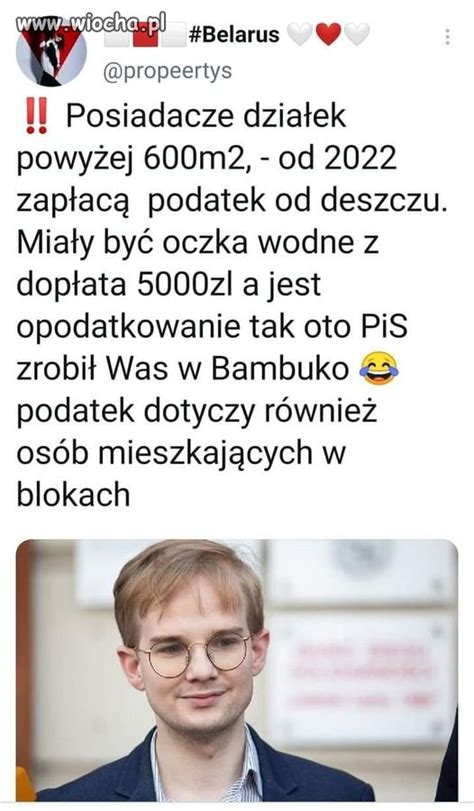 Obietnice pisu i rzeczywistość wiocha pl absurd 1679978