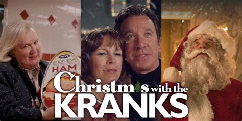 20 Best Quotes From Christmas With The Kranks