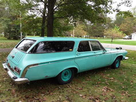 1963 Dodge 440 For Sale ClassicCars CC 1084761