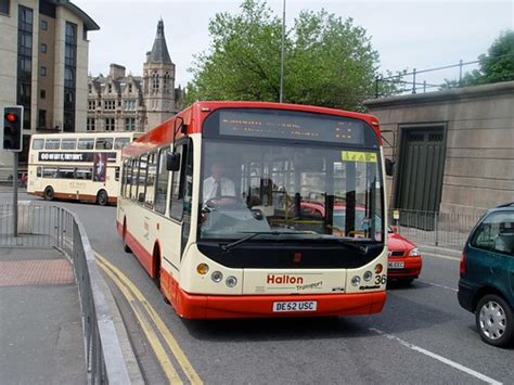 HALTON 36 DE52USC LIVERPOOL 050605 David Beardmore Flickr