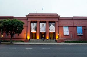 Museums in Buenos Aires | Buenos Aires Free Tour