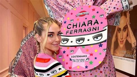 Chiara Ferragni Fedez Vorrebbe Licenziare Il Suo Manager Vanity Fair