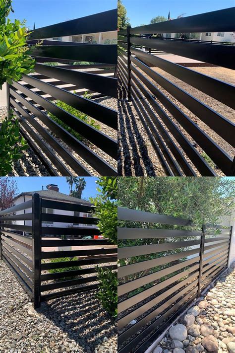 Beautiful Aluminum Fence By Globus Gates Aluminum Fence Aluminium