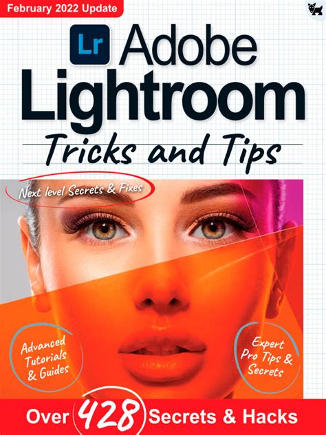 Adobe Lightroom Tricks And Tips 9th Ed 2022 Download Pdf Magazines