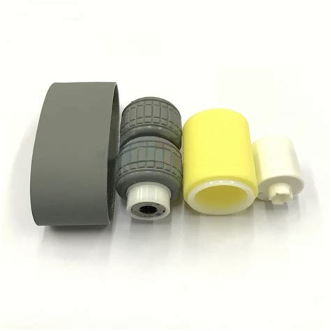 Pcs Set Paper Pickup Roller For Kyocera Km Km Km I I