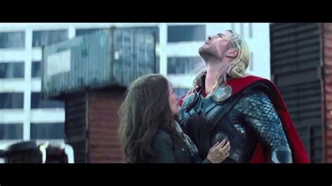 Thor O Mundo Sombrio Trailer Oficial Dublado Hd Youtube