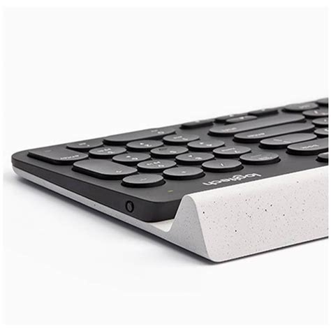 Teclado Bluetooth Logitech K780 Multi Dispositivo