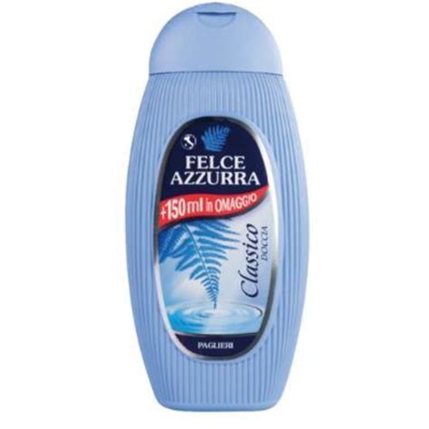 Bagnodoccia Gel Classico FELCE AZZURRA 400 ML Coop Shop