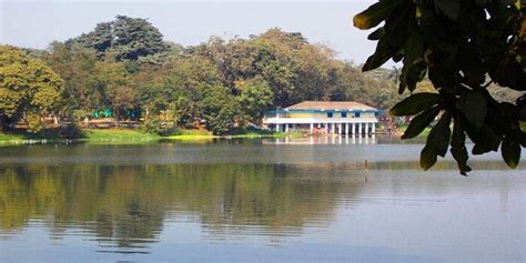 15 Best Places To Visit In Jamshedpur Tourist Panda