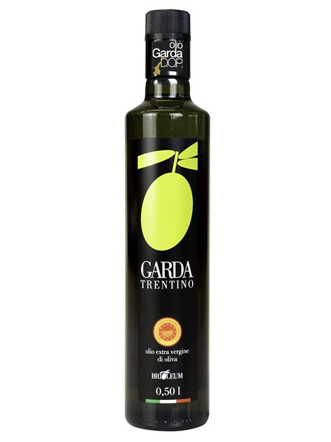 Garda Dop Frantoio Brioleum The Olive Oil Co