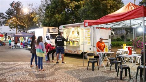 Feira Noturna Do Pinheirinho Em Curitiba Ganha Novas Atra Es Gastron Micas