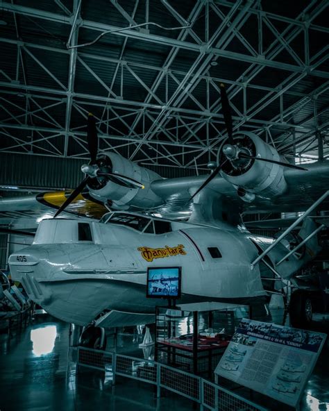 Museo Nacional Aeronáutico Y Del Espacio Cerrillos R Chile