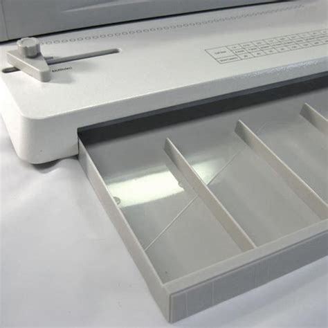 coilpro  manual spiral coil binding machine  electric coil