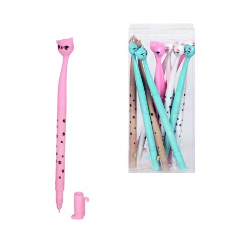 Гел химикал "Коте" /12 броя - микс/ - Cosmopolis-bg.com