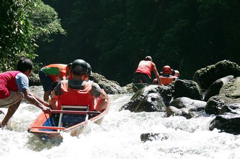 Pagsanjan Falls Private Day Tour from Manila, Philippines - Klook