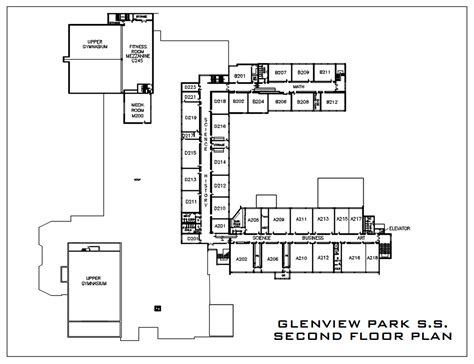 Welcome Future Panthers Glenview Park Secondary School