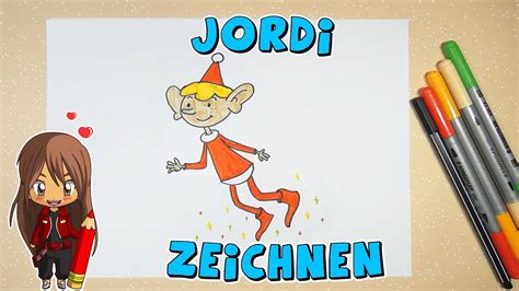 Jordi Einfach Malen F R Kinder Ab Jahren Malen Mit Evi Deutsch