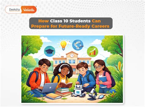 class  students  prepare  future ready careers deeksha