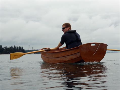 Ultralight Dinghy Kit By Chesapeake Light Craft