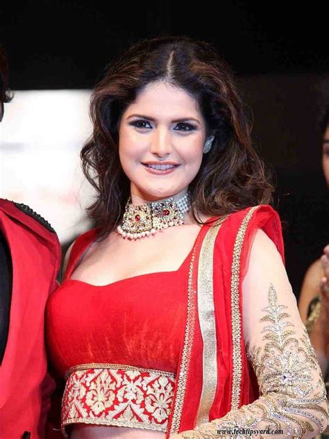 New 7 Best Zarine Khan Y Zareen Khan Close Up Full Fondo De Pantalla