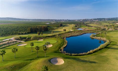 Golf Holidays Algarve, Portugal | Short Haul Golf Trips & Offers with ...