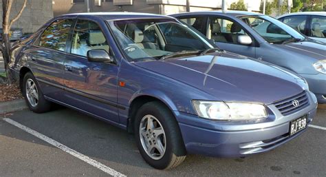 File1999 2000 Toyota Camry Mcv20r Touring Sedan 03 Wikimedia