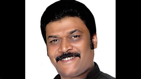 New Dist Congress MLA Anand Singh Ups Pressure On BS Yediyurappa New